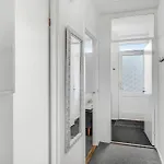Διαμέρισμα Gorgeous In With Sauna *