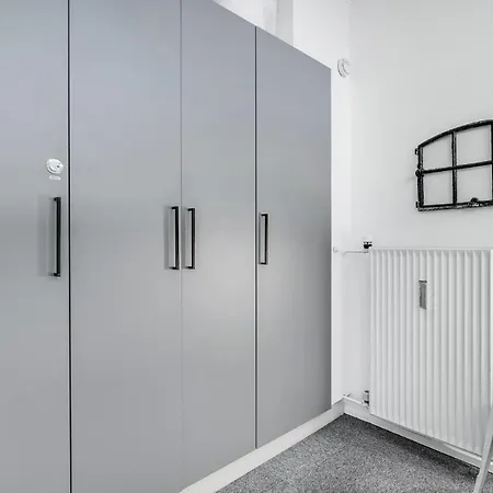 Gorgeous In With Sauna Apartament Fanø