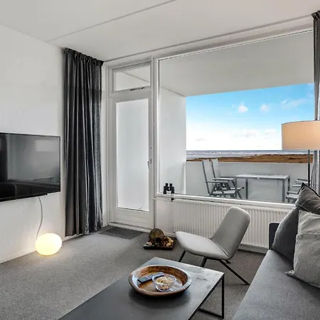 Gorgeous In With Sauna * Fano