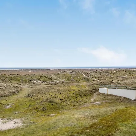 Gorgeous In With Sauna * Fano