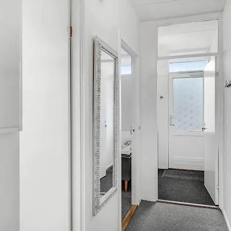 Apartment Gorgeous In With Sauna *