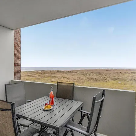 Gorgeous In With Sauna Fanø