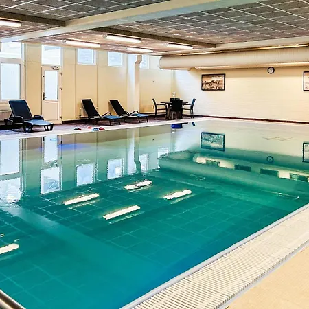 Apartmán Gorgeous In With Sauna *