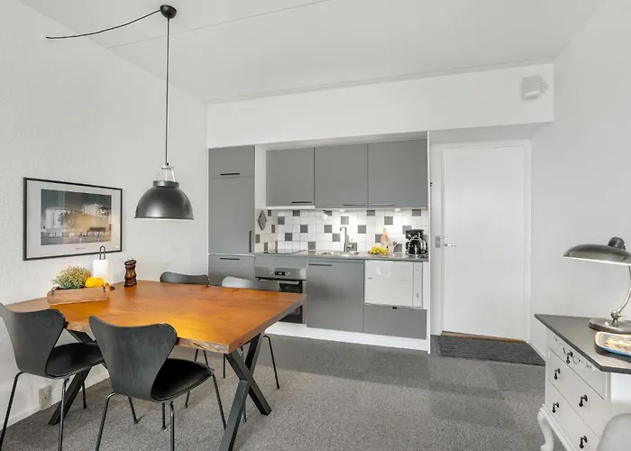 Gorgeous In With Sauna Apartament *