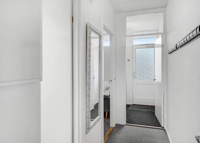 Apartament Gorgeous In With Sauna *